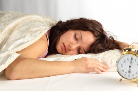 Ученые рассказали о положительном влиянии снов