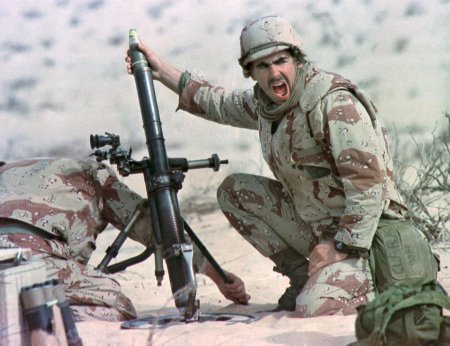 25 лет после Войны в заливе: очевидец вспоминает, с чего начались потрясения в арабском мире
