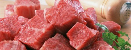 Украина получила разрешение на экспорт мяса в ОАЭ
