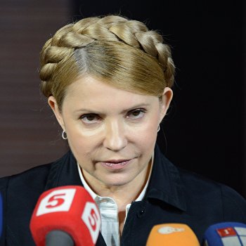 Юлия Тимошенко уверяет, что живет на $250 в месяц — декларация о доходах
