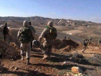 Сирийские правительственные войска всерьез взялись за Пальмиру