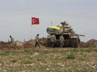 Times: турецкие военные расстреливают сирийских беженцев на границе