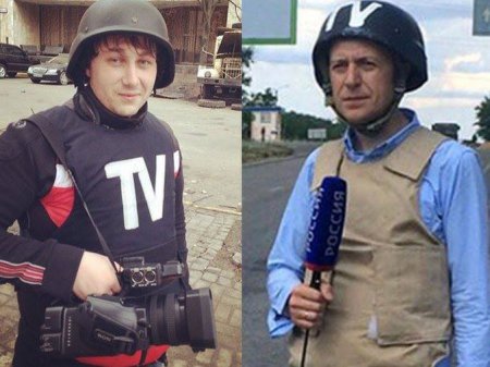 Всем воздыхателям, «бьющимся» за свободу Савченко!...