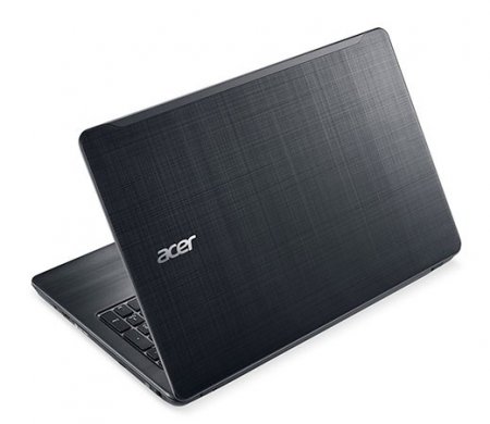 Компания Acer представила новую линию ноутбуков Aspire F