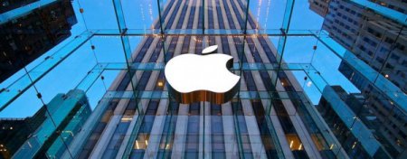 Спор между США и Apple о взломе iPhone продолжается