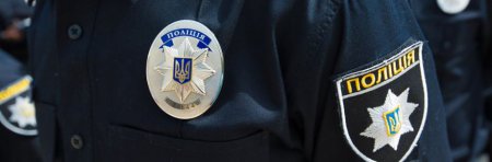 В Тернопольской области пьяный водитель набросился на полицейских