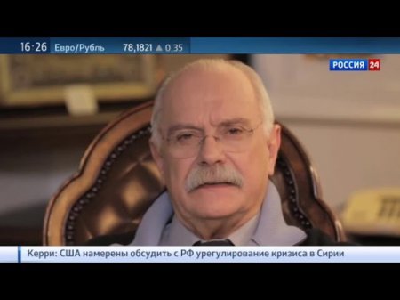 Бесогон TV. О Горбачёве, Ельцине и либеральной истерике