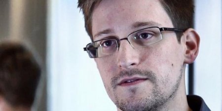 Сноуден рассказал о слежке спецслужб США за журналистами, адвокатами и ЮНИС ...