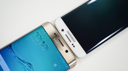 Эксперты назвали себестоимость Samsung Galaxy S7