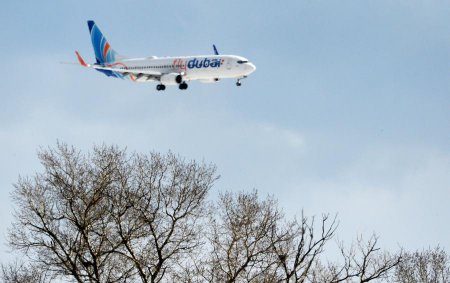 Пилот Flydubai в интервью RT: Погибший лётчик не хотел отправляться в рейс  ...