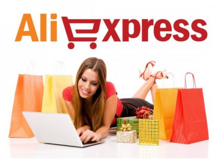 AliExpress запустил распродажу для пользователей из России