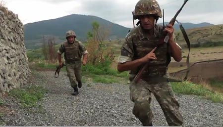 Кому выгодна война в Нагорном Карабахе? (ФОТО)