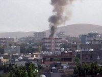 Турецкая армия начала карательную операцию против курдов в городе Силопи