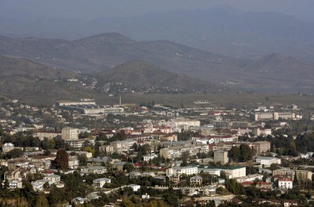 Обострение ситуации вокруг Нагорного Карабаха — хроника событий