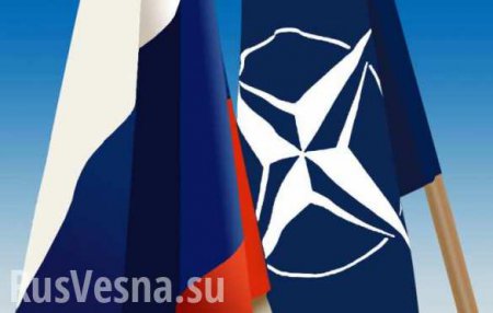 Бридлав стремится навредить отношениям России и НАТО, — Минобороны РФ