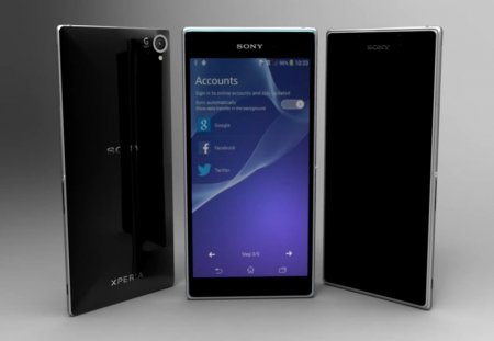 Sony запустила процесс обновления Xperia Z2, Z3 до Android 6.0.1 Marshmallow