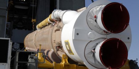 В Роскосмосе заявили, что поставки США двигателей РД-180 продолжатся