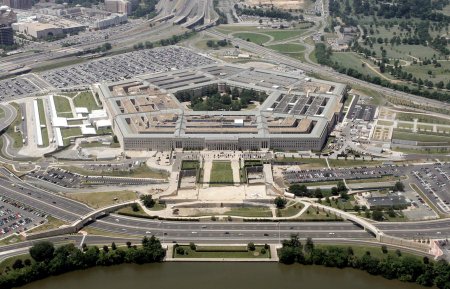 Запутались в показаниях: Пентагон и Госдеп не решили, от какой угрозы спаса ...
