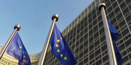 Еврокомиссия предложила отменить визы для Украины