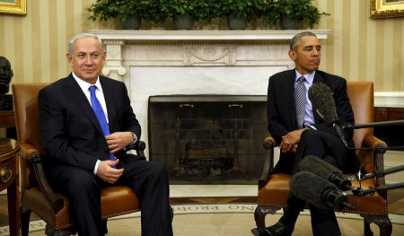 Раздор в отношениях: США и Израиль все чаще критикуют друг друга