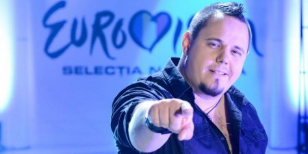 Румынию отстранили от участия в "Евровидении" из-за долгов