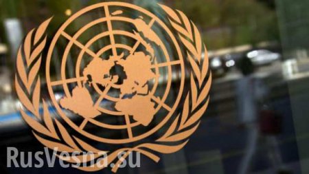 СБ ООН по просьбе США проведет заседание в связи с пуском ракет КНДР