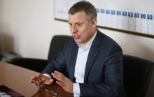 Директор «Нафтогаза»: Мы можем получить от «Газпрома» 50 млрд долларов