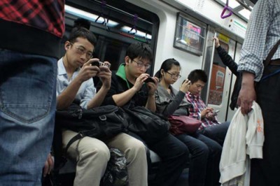 Китайский рынок мобильных игр стал крупнейшим в мире по итогам 2015 года