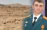 Тело погибшего в Сирии офицера Прохоренко с почестями отправили в Оренбург  ...