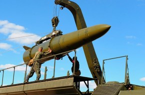 «Несъедобная Россия»: почему заглохли фанфары Пентагона в честь ЕвроПРО?
