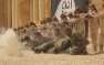 В Пальмире обнаружено массовое захоронение — след зверских казней ИГИЛ