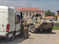 В Ингушетии прошли две спецоперации. Ликвидировано пять боевиков