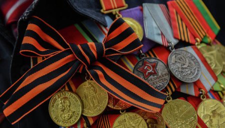 В Ингушетии ветераны ко Дню Победы получили по 220 тысяч рублей