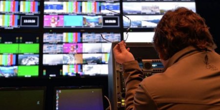 Грузинские НПО требуют запретить "неприемлемые" российские телеканалы