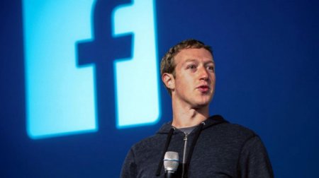 Марк Цукерберг проведёт внутреннее расследование в Facebook