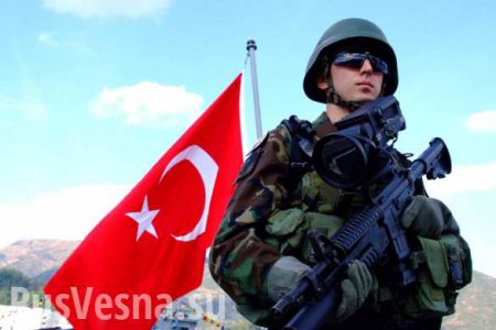 За 2 дня на востоке Турции были убиты 48 турецких солдат, — боевое крыло РПК
