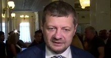 Мосийчук объяснил, почему обратился в ГПУ касательно Гончаренко