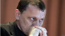 Украина направила в РФ запрос о выдаче Карпюка