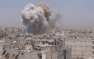 США покрывают боевиков «умеренной оппозиции» и убийства мирных сирийцев
