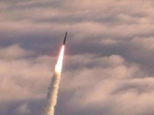 КНДР запустила баллистическую ракету, – СМИ