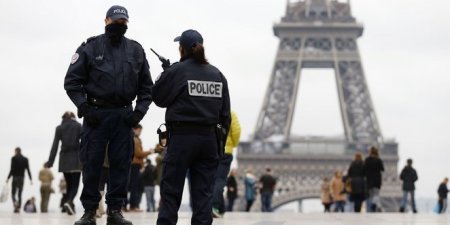 Во Франции не подтвердили предотвращение терактов на Евро-2016 украинскими  ...