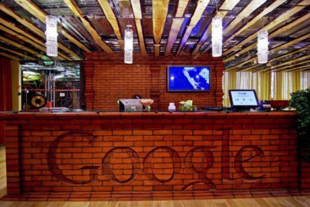 Google Россия: К 2020 году интернетом будут пользоваться более 5 млрд человек