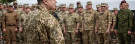 В Украине предотвращены 300 терактов, – Порошенко