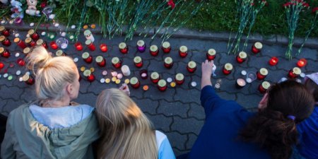 МЧС представит к награде девочку, сообщившую о трагедии в Карелии