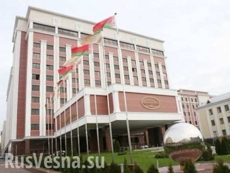 В Контактной группе согласованны шаги по разведению сил и восстановлению грузоперевозок на Донбассе