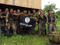 Более 20 боевиков ИГ уничтожены на юге Филиппин