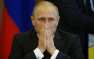 Путин призвал молиться за героически погибших в Сирии летчиков