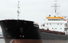 В Болгарии арестовано судно с украинцами, – СМИ
