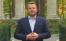 В Киевской области проводят обыски у мэра Бучи