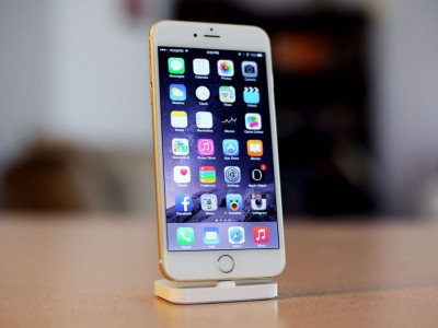 В Китае за 150 долларов доступна копия iPhone 7